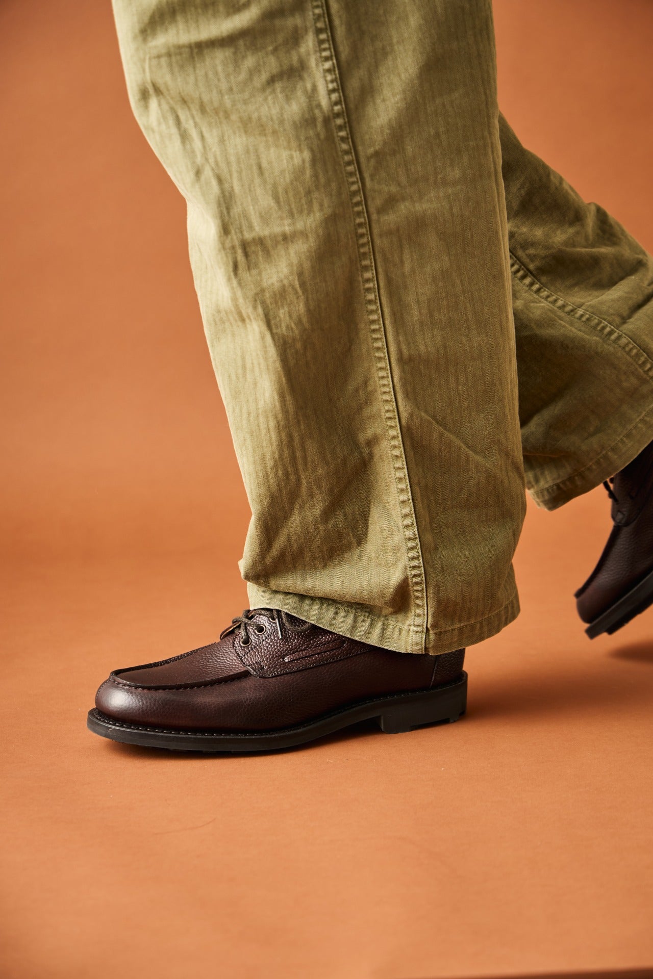 JOSEPH CHEANEY×2nd】KINROSS【5営業日以内出荷】 – CLUB 2nd
