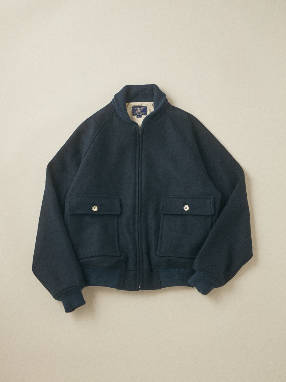 ARMY TWILL × CLUB 2nd ブラックモールスキン モッズコート ARMY TWILL × 2nd ブラックモールスキン モッズコート – CLUB 2nd