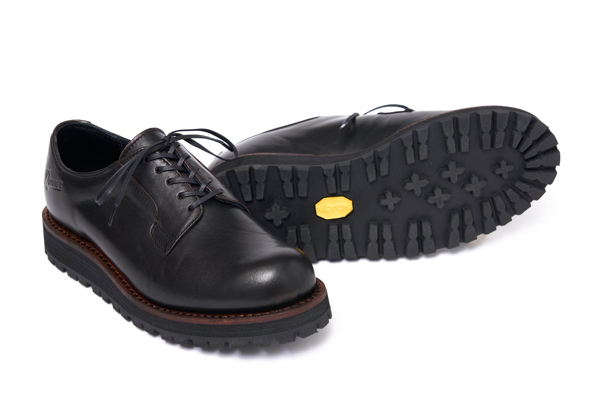 Danner×Lightning 】ホースハイドポストマンシューズ【12月15日頃出荷