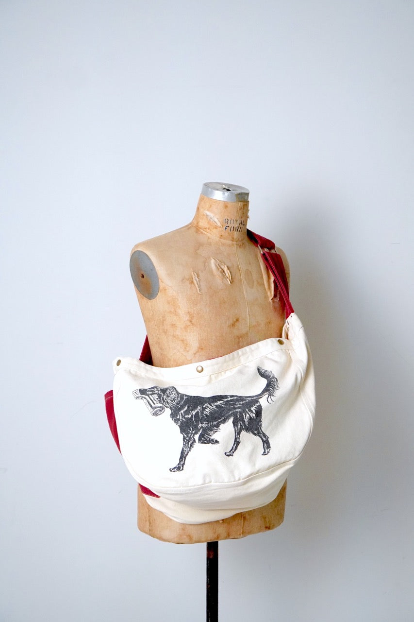 天野宝国 x 2nd ヌメレザートートバッグ – CLUB 2nd