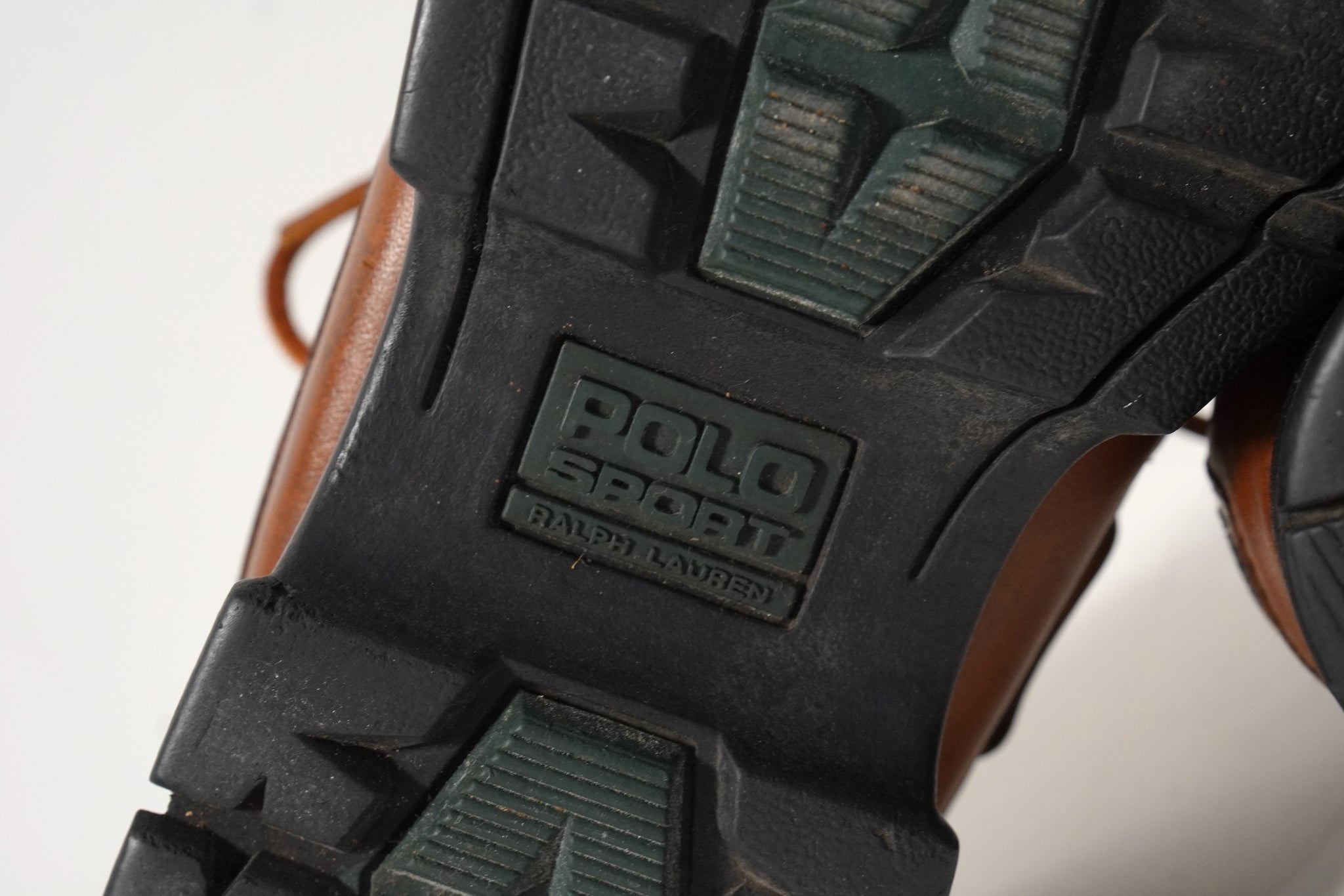 ポロスポーツのデッキシューズ US10.5(D)／なまため(2nd編集部) – CLUB 2nd