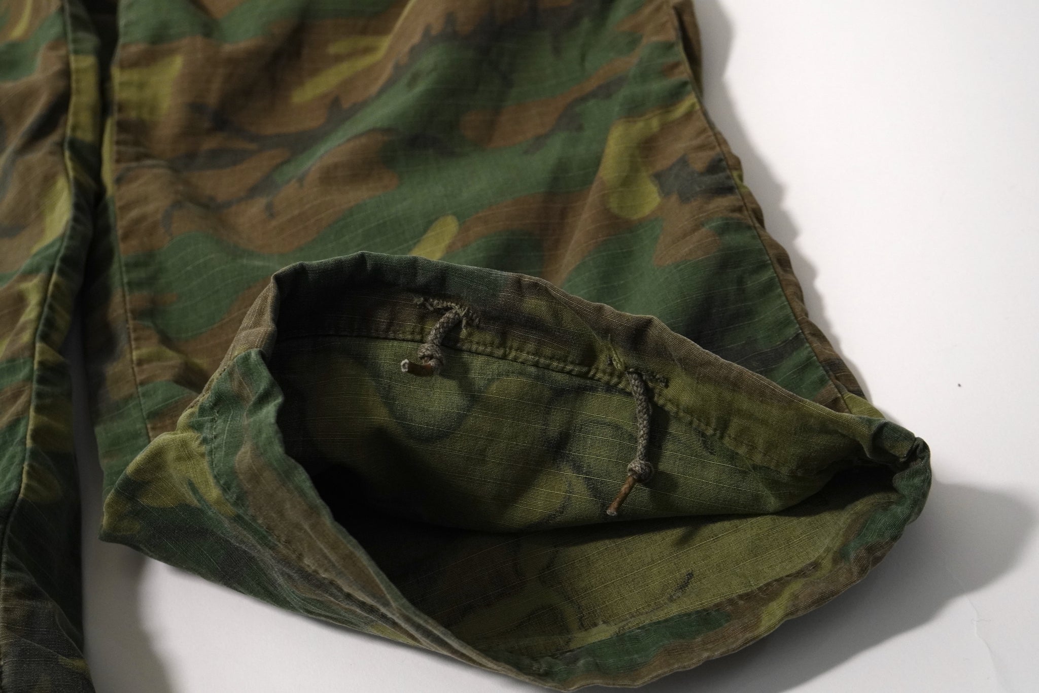 60s　US ARMYのパンツ 60s us army ベイカーパンツ