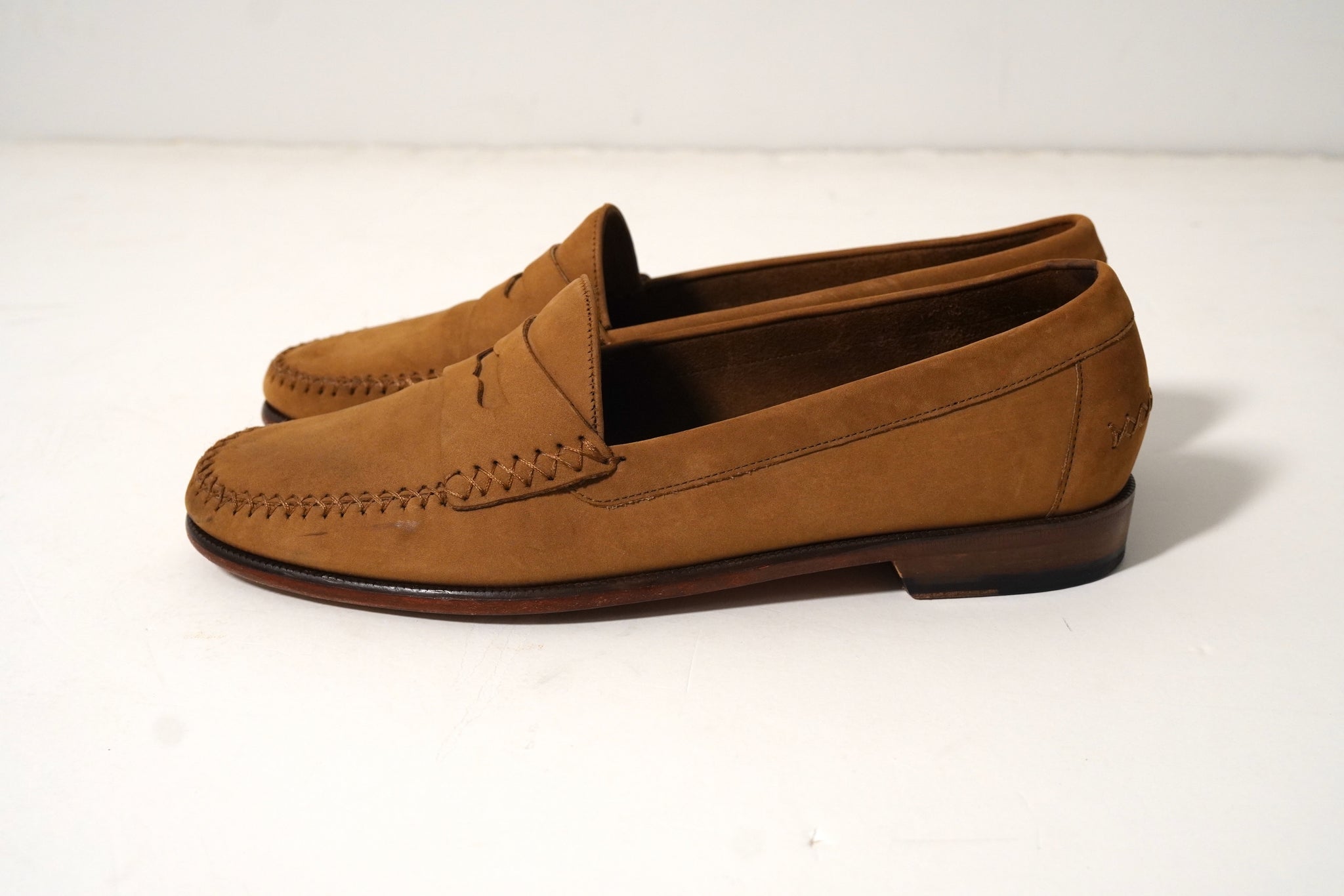 コールハン　ローファー 4.ゼログランド ローファー mens. 0.0 | COLE_HAAN