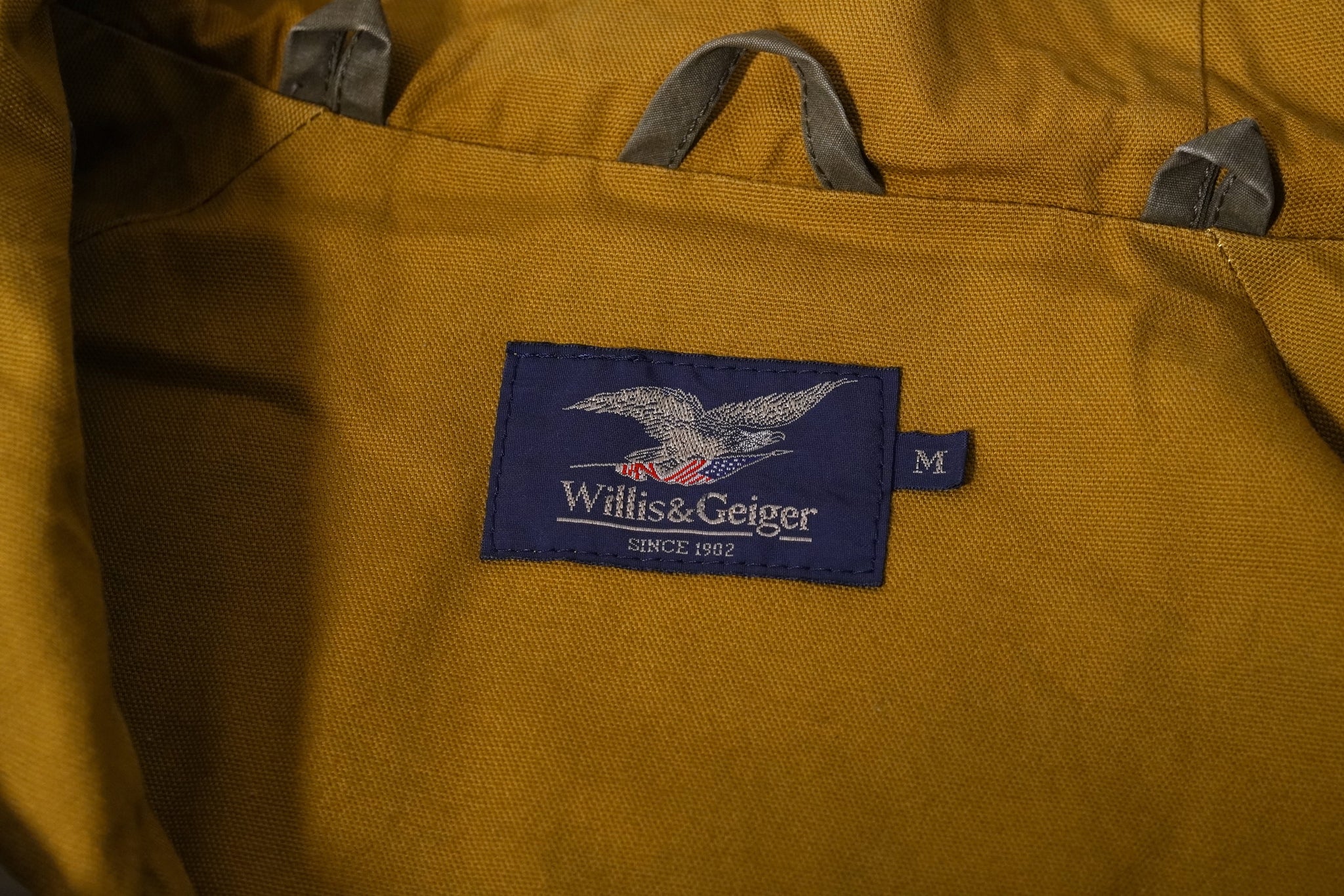 WILLIS＆GEIGER A2 希少size36 SCOVIL 楽天市場】willis&geiger a-2の通販