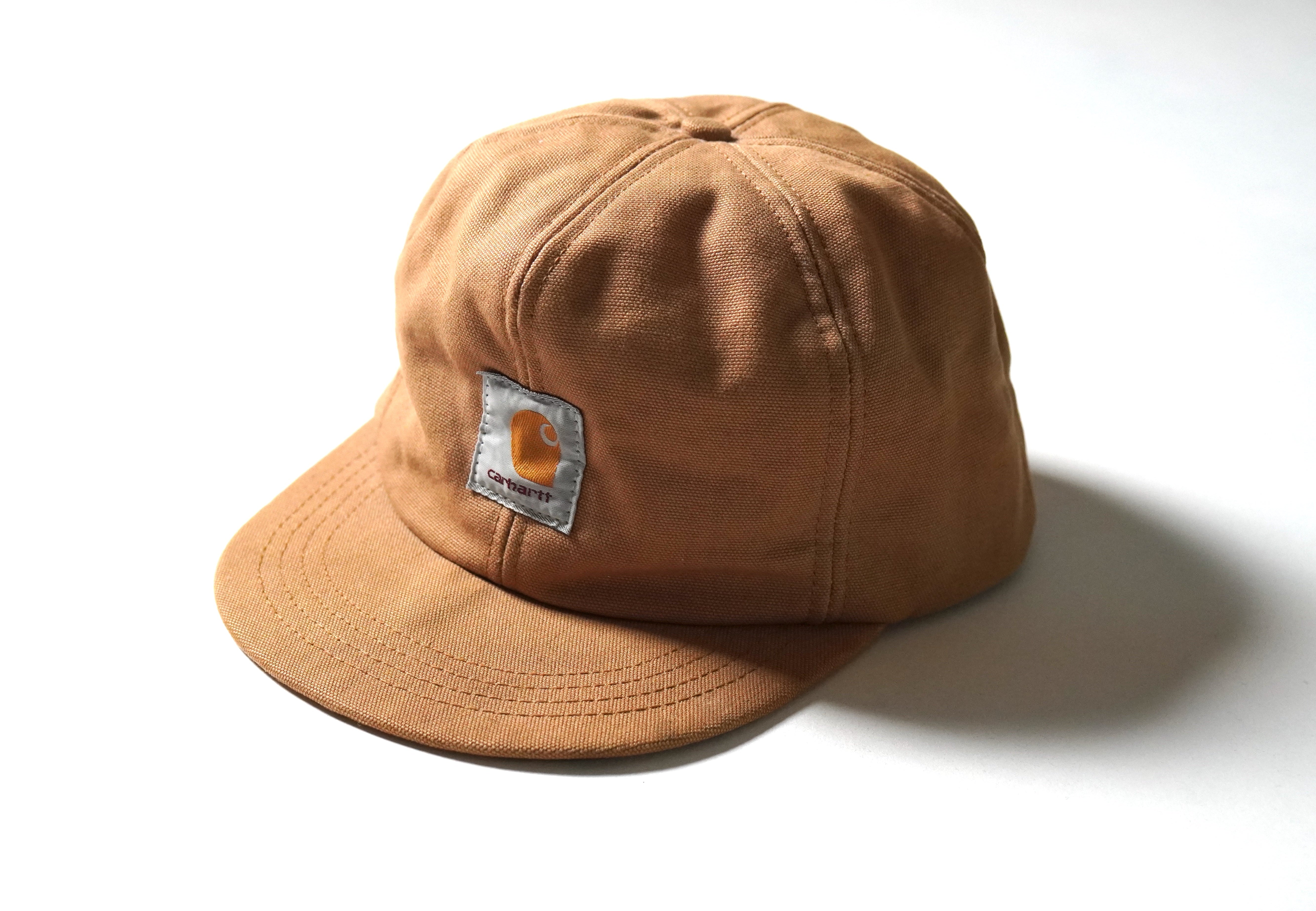 Carhartt 90s A15 Duck Cap – CLUB 2nd