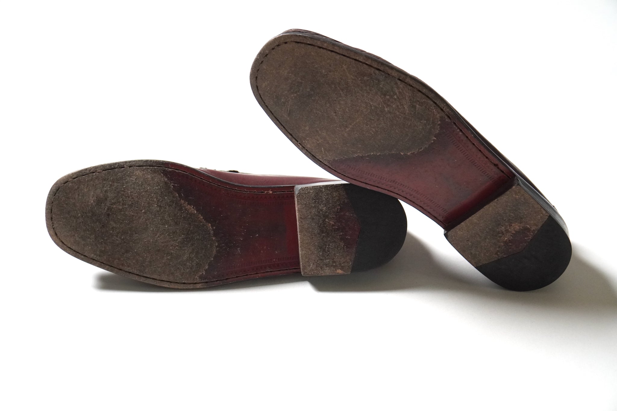 FLORSHEIM 00's ビットローファー – CLUB 2nd