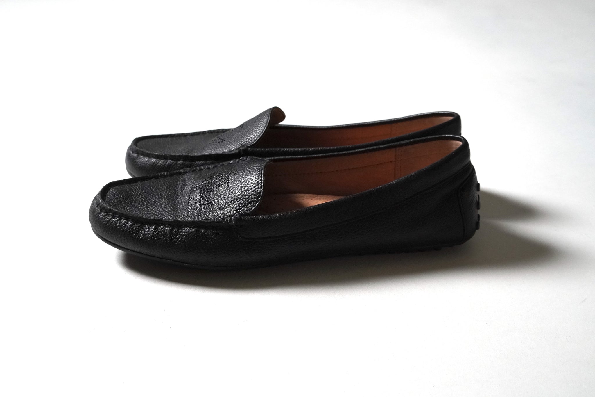 R.M 　　　　⭐️極美品 RALPH LAUREN ドライビングシューズ R.M 様専用 ⭐️極美品 RALPH LAUREN ドライビングシューズ - メルカリ