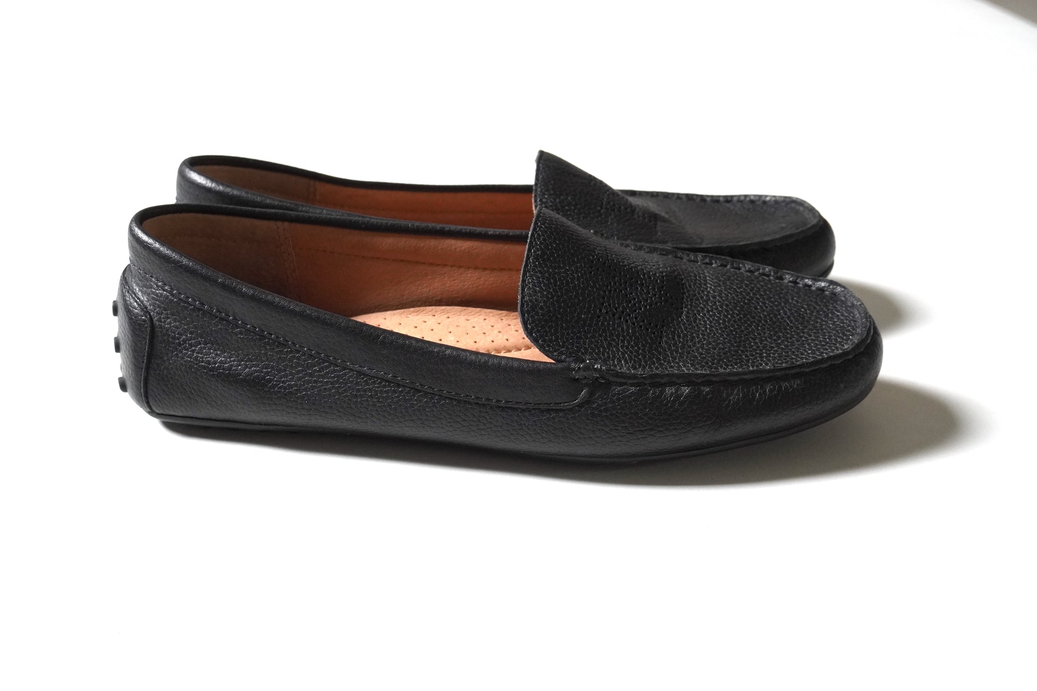 Lauren Ralph Lauren ドライビングシューズ – CLUB 2nd