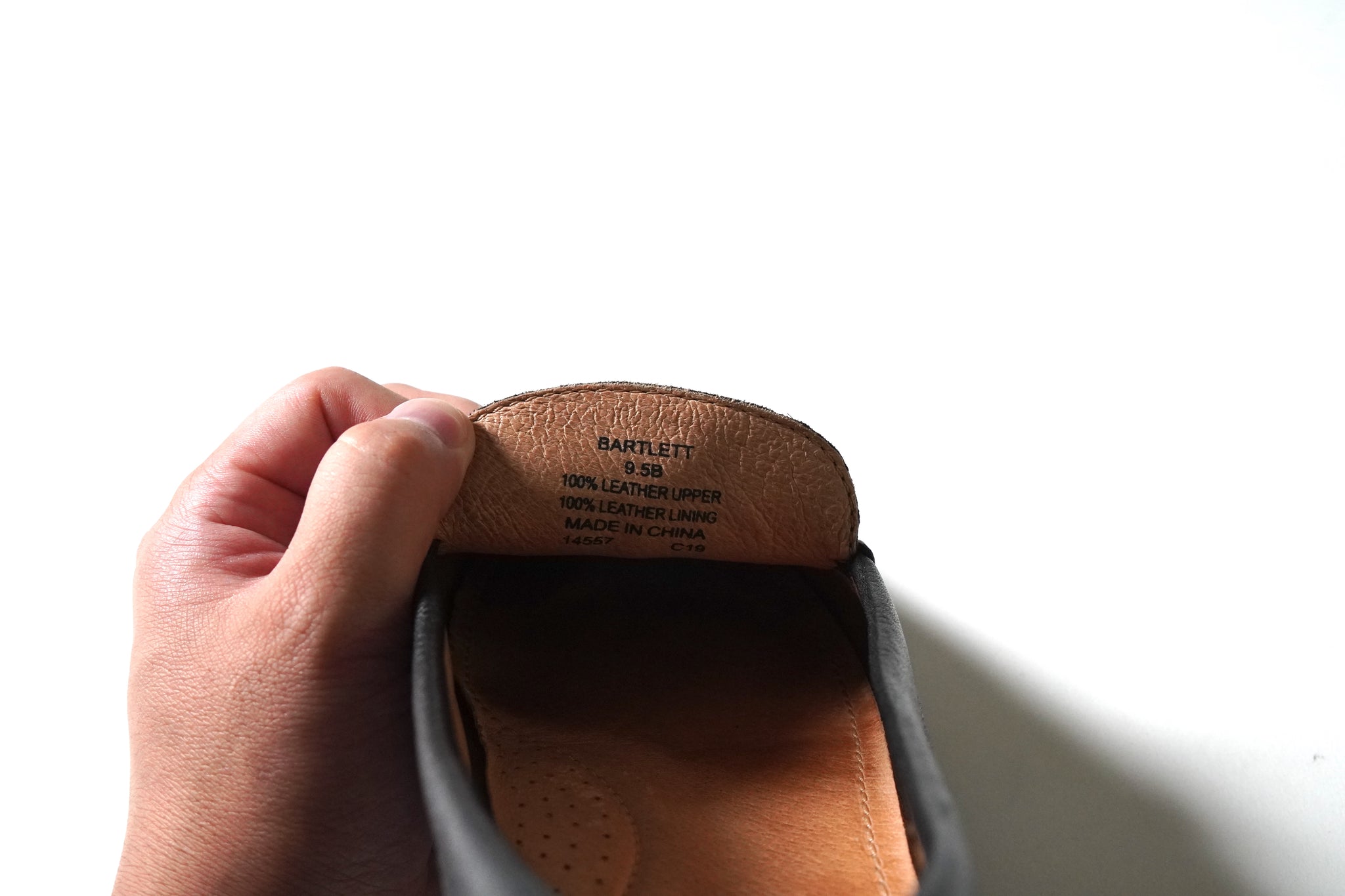 Lauren Ralph Lauren ドライビングシューズ – CLUB 2nd