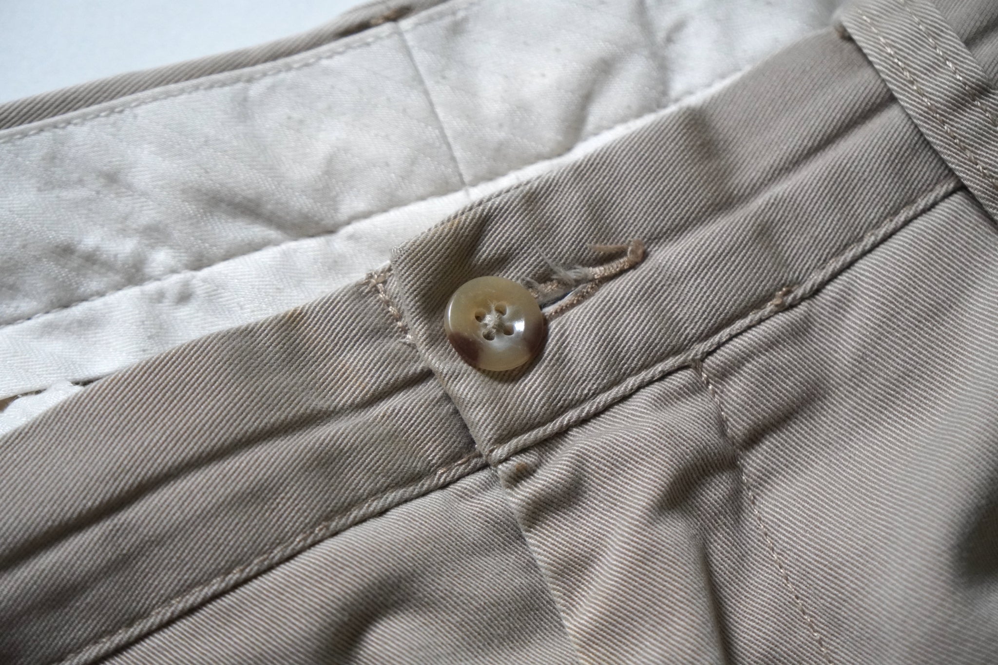 Polo Ralph Lauren 90's ノータックチノパン「PRESTON PANT」 – CLUB 2nd