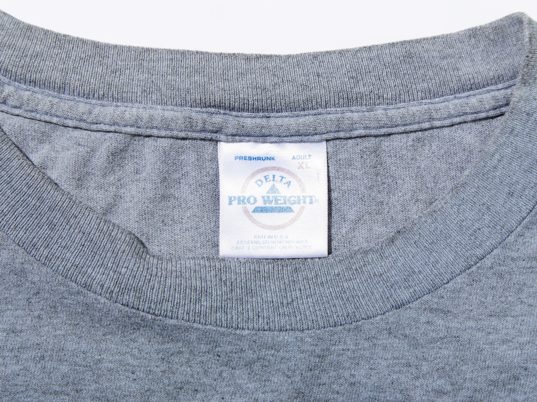 ★美品 デルタプロウェイト グレー Tシャツ・カットソー XL(LL) 楽天市場】・DELTA PRO WEIGHT・（Tシャツ・カットソー