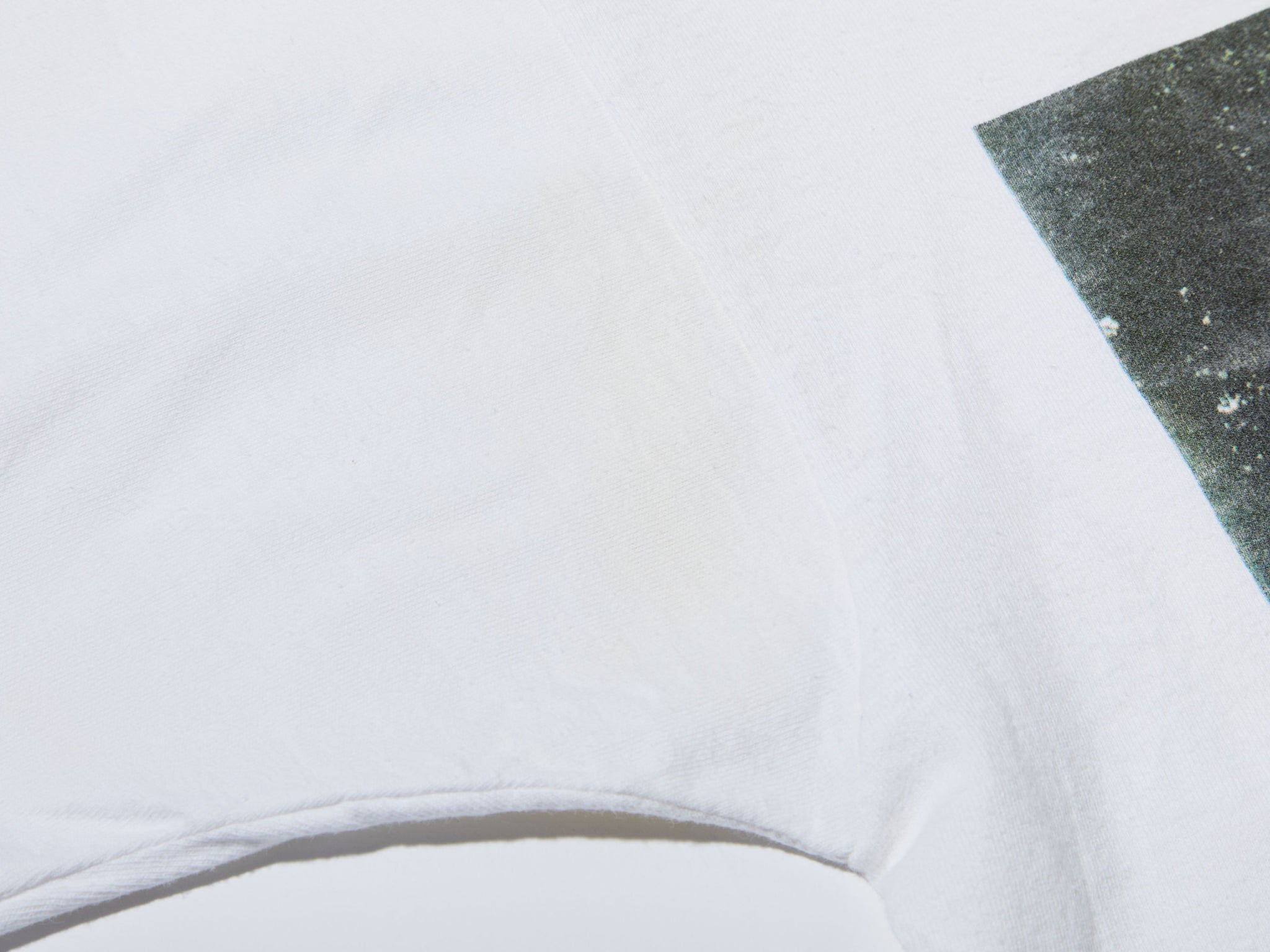 1990s フルーツオブザルームのプリントTシャツ（THE BEATLES