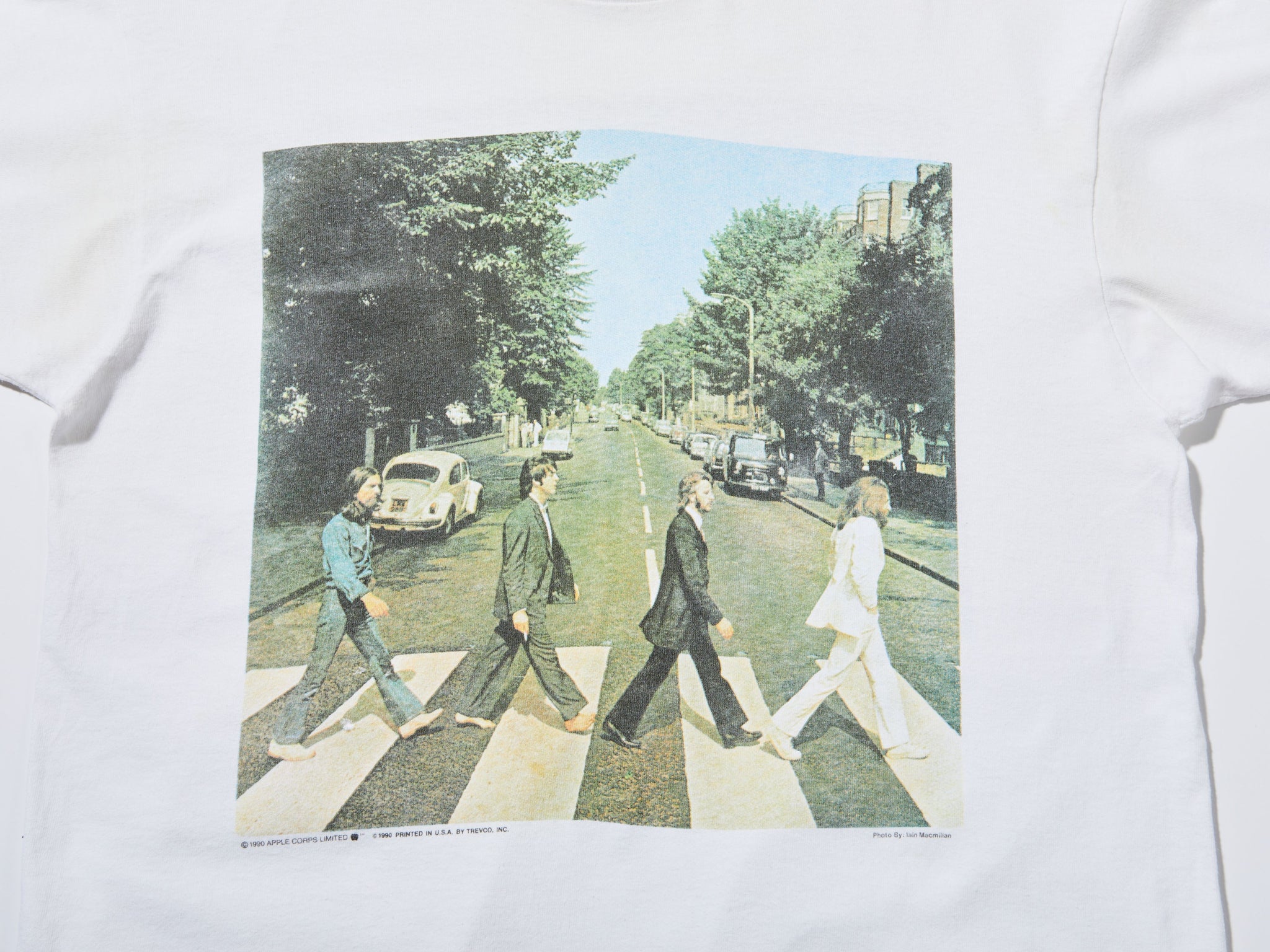 92‘s fruits of the room Beatles Tシャツ［M］ N6A2780_2048x.jpg?v=1710481259