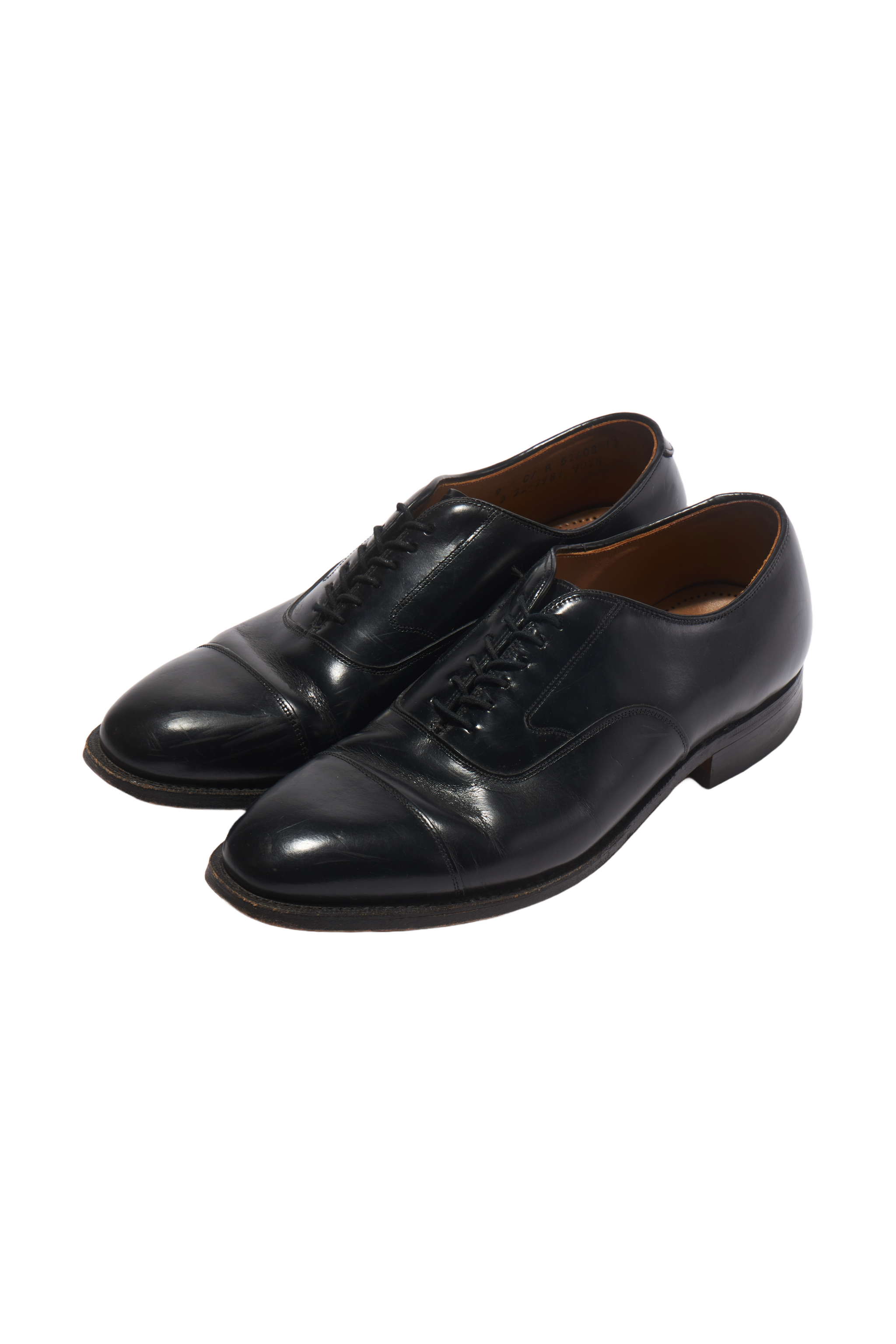 JOHNSTON&MURPHYのストレートチップシューズ – CLUB 2nd JOHNSTON&MURPHYのストレートチップシューズ – CLUB 2nd
