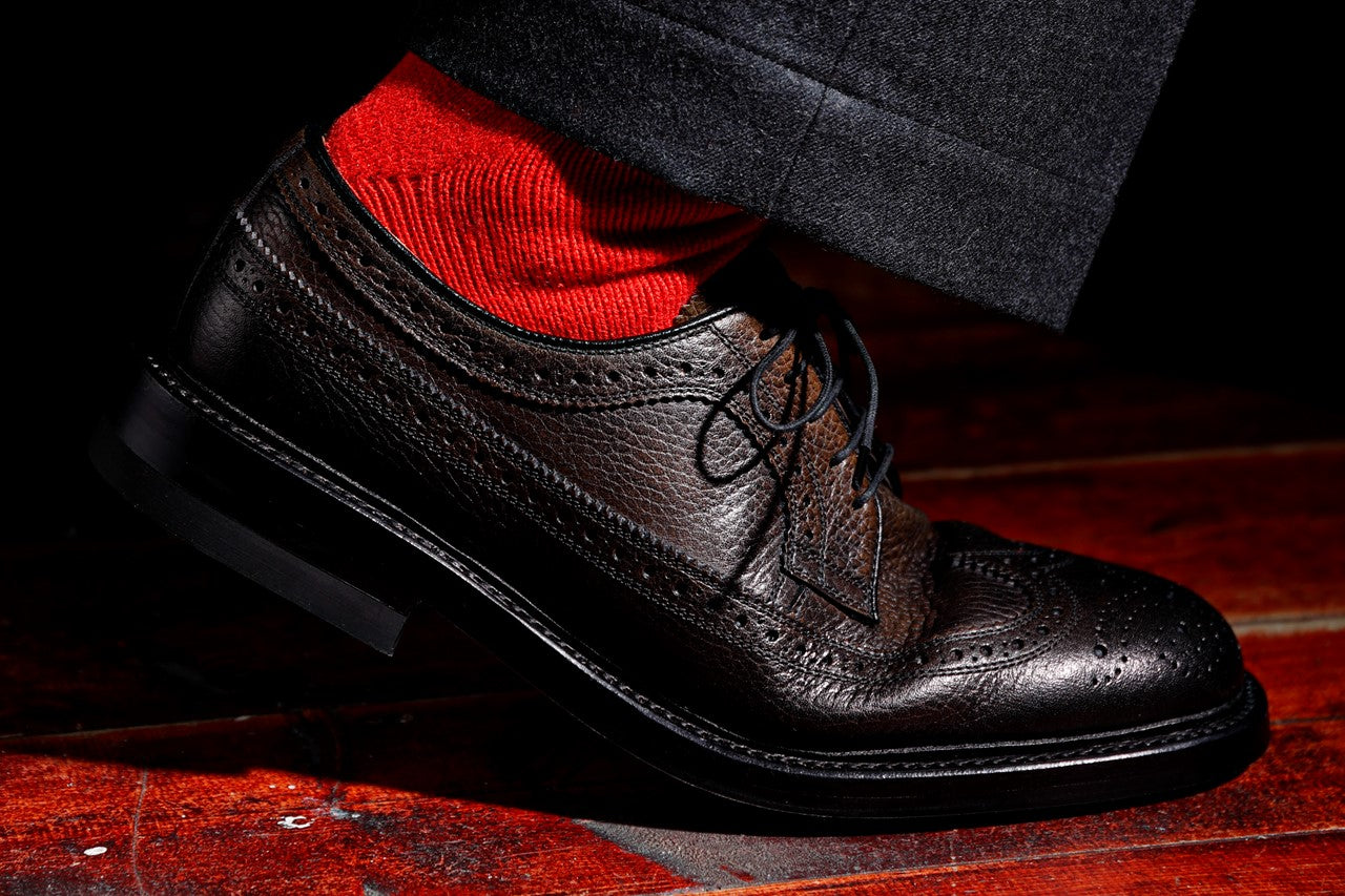 【REGAL × 2nd】アメリカン ロングウイング REGAL × 2nd】アメリカン ロングウイング – CLUB 2nd