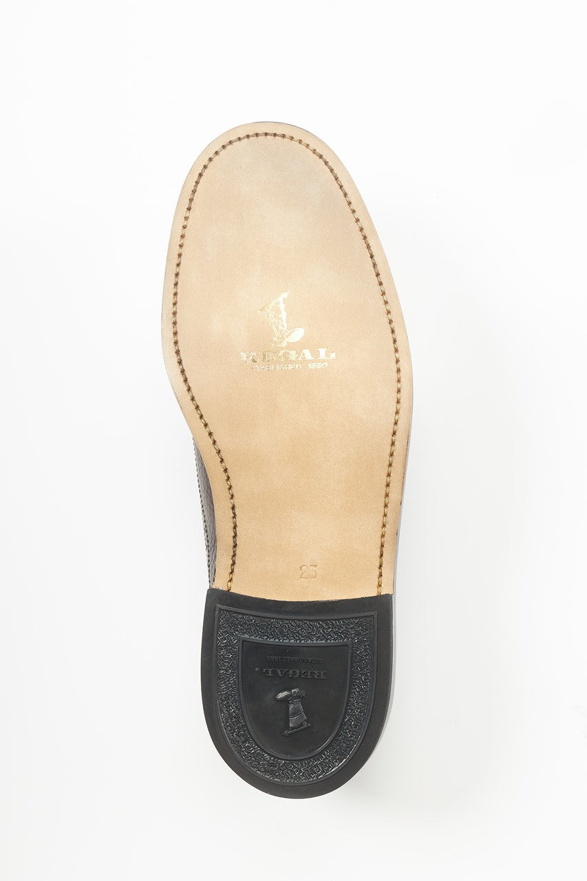 【REGAL × 2nd】アメリカン ロングウイング REGAL × 2nd】アメリカン ロングウイング – CLUB 2nd