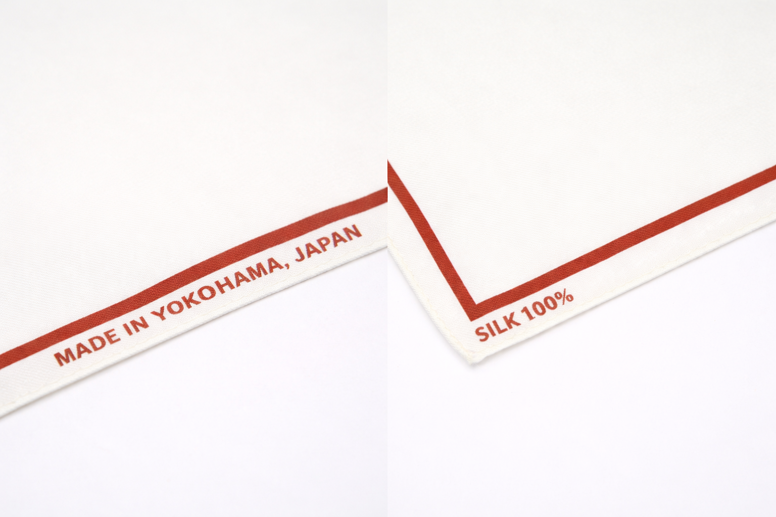 シルクスカーフ【2nd×YUKA EDITION】【7月27日頃出荷】 – CLUB 2nd