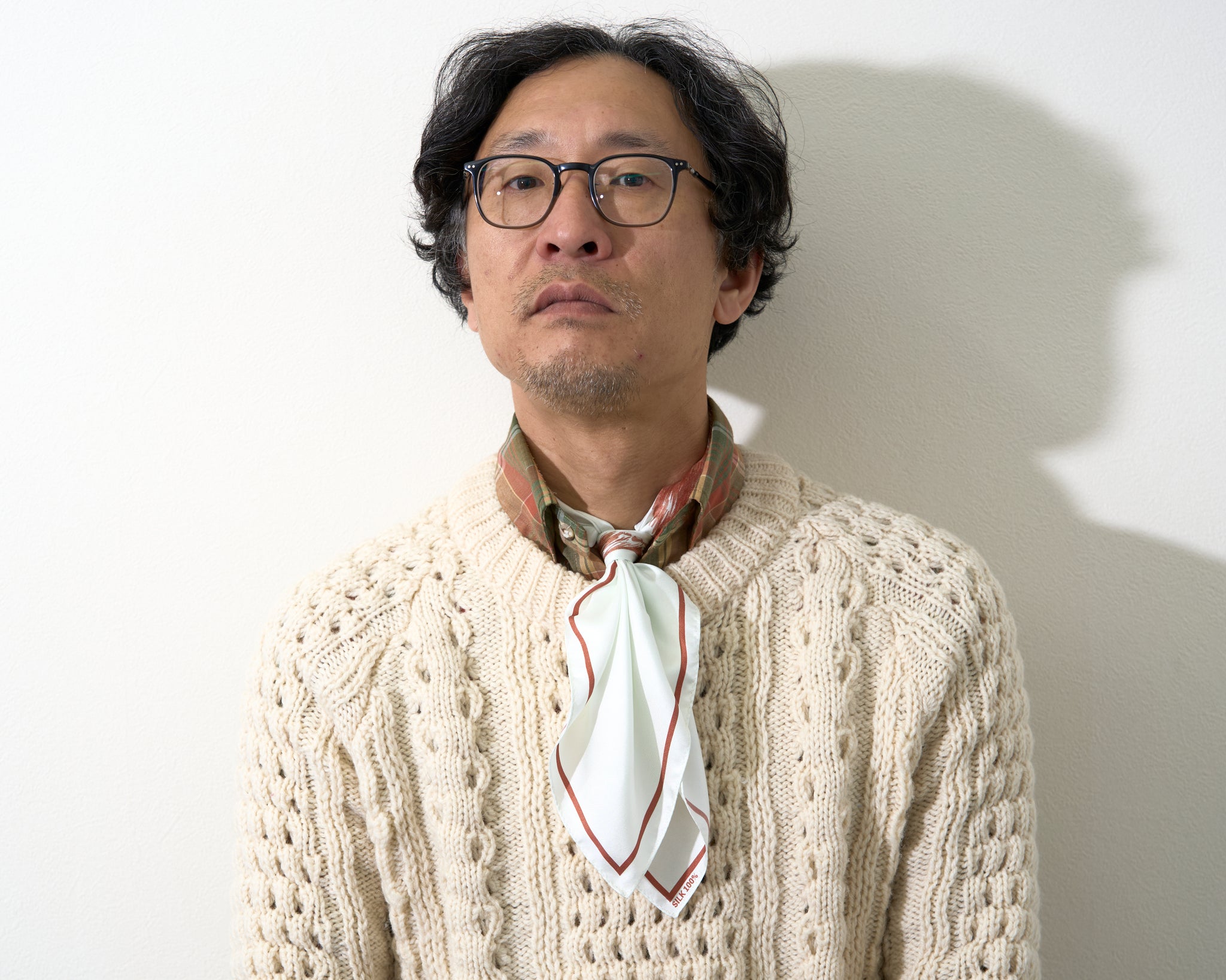 シルクスカーフ【2nd×YUKA EDITION】【7月27日頃出荷】 – CLUB 2nd
