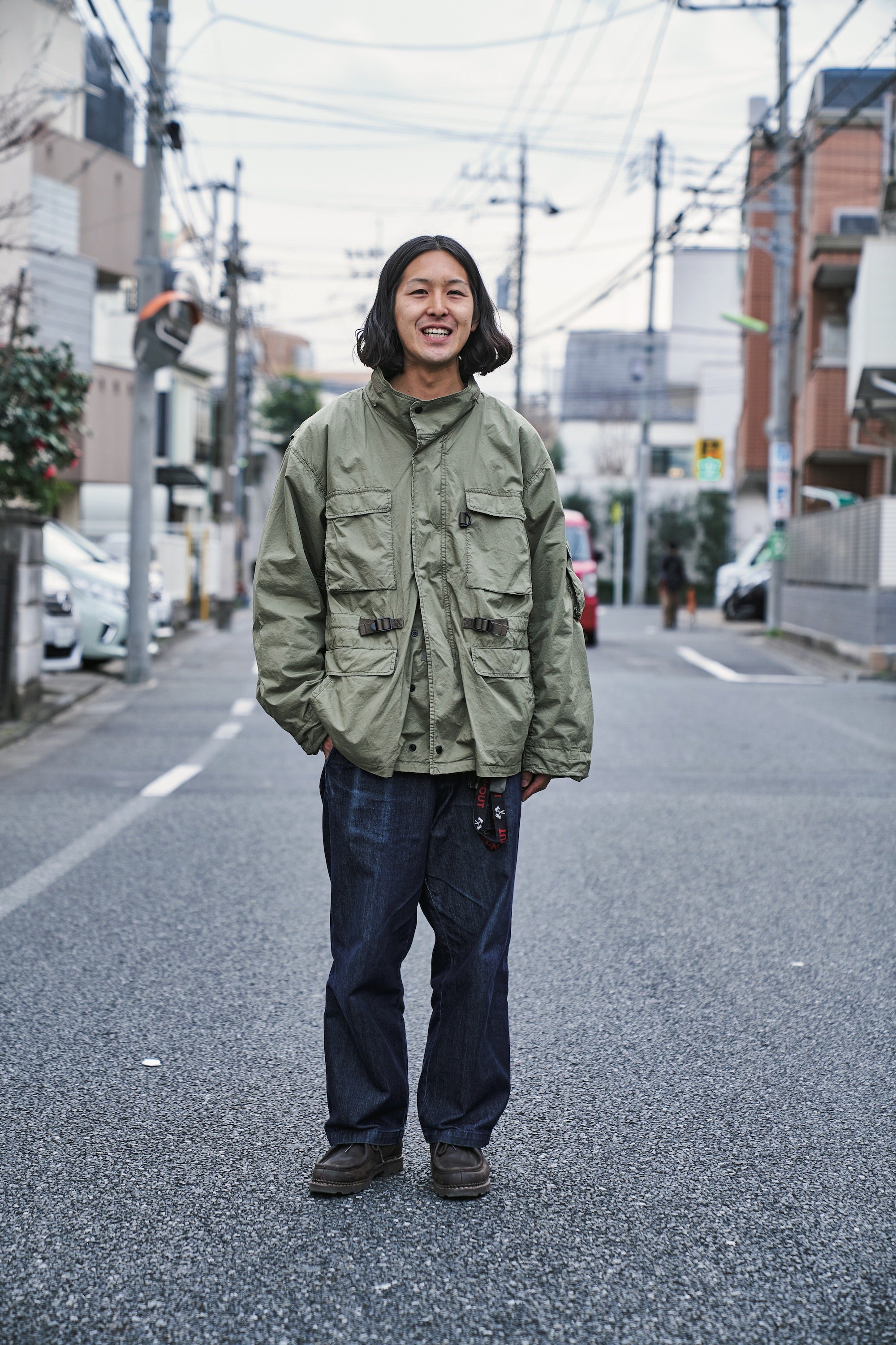 【最終特価】Deuxiemeclasse TOURNIERキルティングジャケット 最終特価】Deuxiemeclasse TOURNIERキルティングジャケット