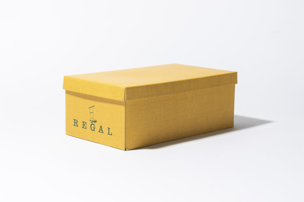 REGAL × 2nd コブラヴァンプローファー｜メンズファッション誌「2nd」公式オンラインストア