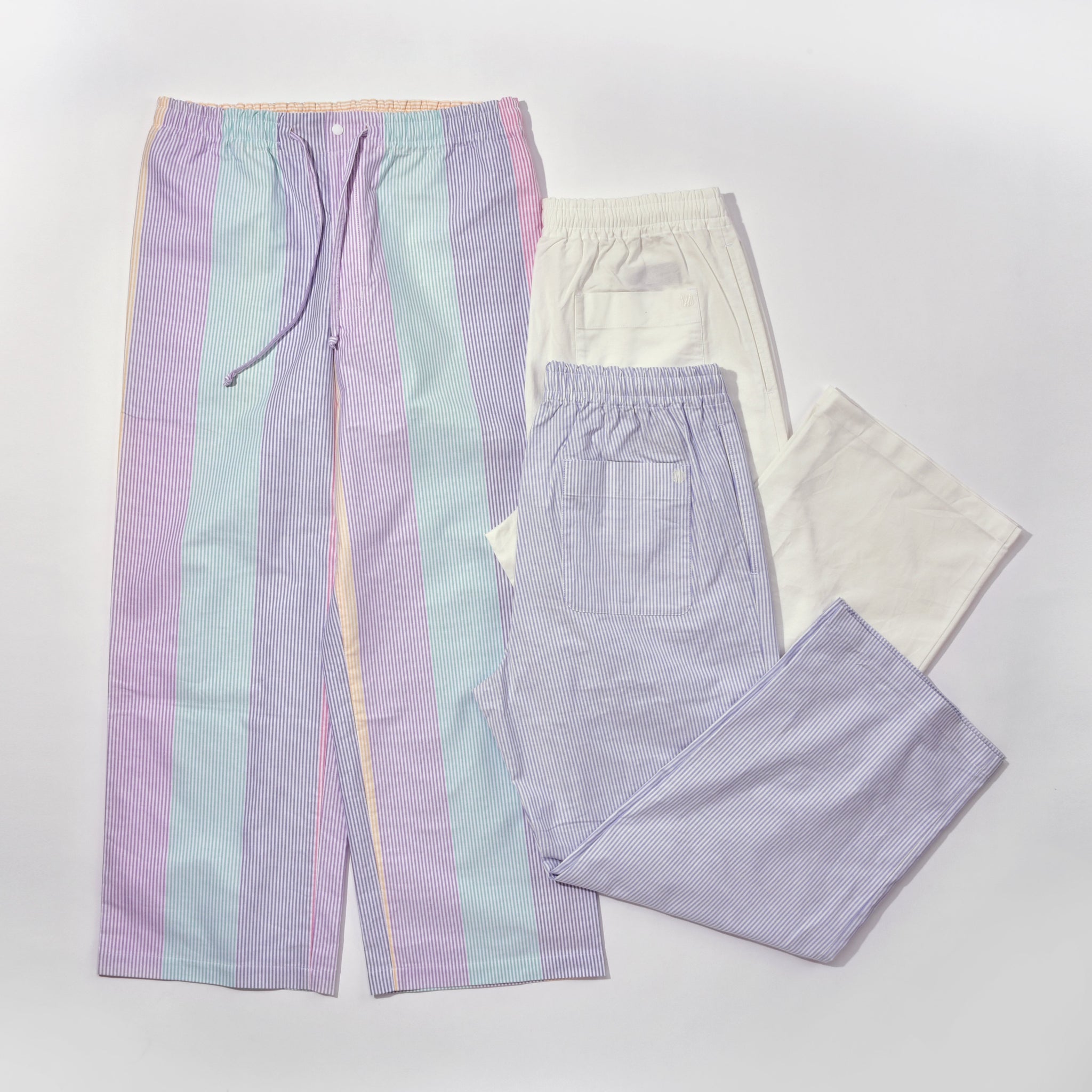 J.PRESS ORIGINALS x2nd -collaboration – CLUB 2nd