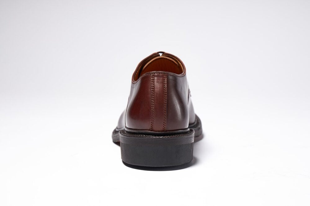 MAKERS × 2nd】コードバンサービスシューズ – CLUB 2nd